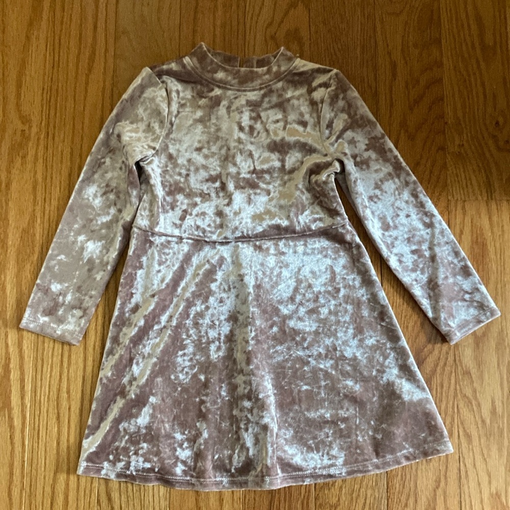 Cat & Jack Dress